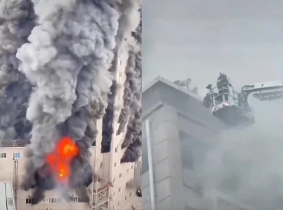 deadly blaze engulfs southwest china shopping center kills 16 deadly blaze engulfs southwest china shopping center kills 16