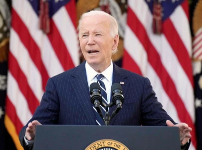 biden urges americans to bring down temperature