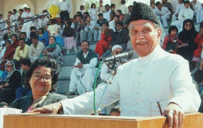 medicine man hakeem said s 12th death anniversary today