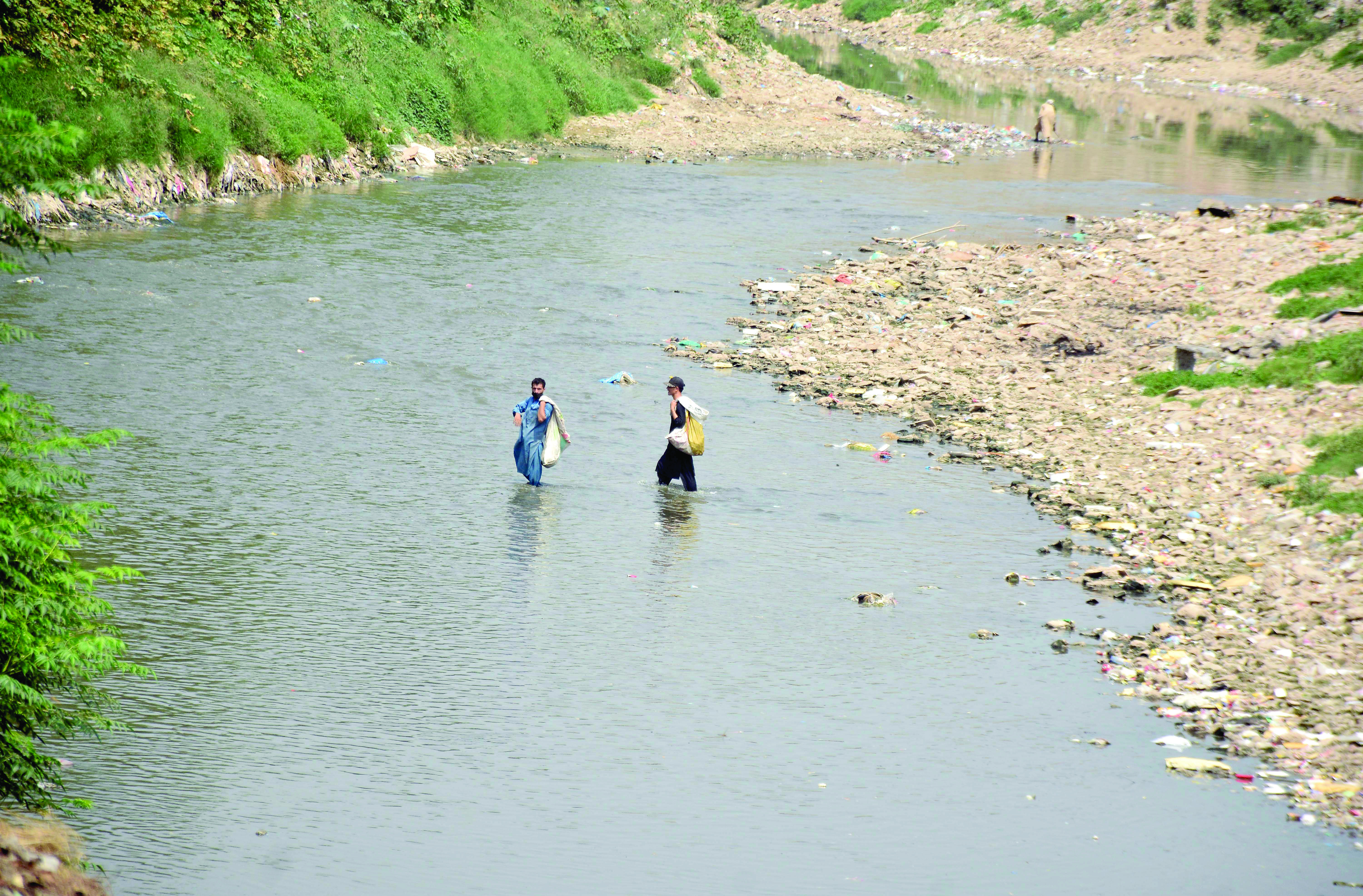 Picture of Authorities enforce waste management regulations