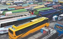 transporters call off strike in punjab transporters call off strike in punjab