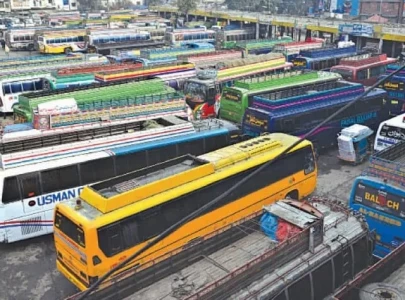 transporters call off strike in punjab transporters call off strike in punjab