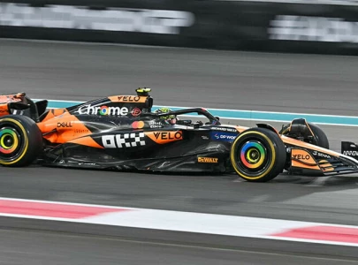 lando norris wins abu dhabi grand prix secures mclaren s first constructors title since 1998 lando norris wins abu dhabi grand prix secures mclaren s first constructors title since 1998