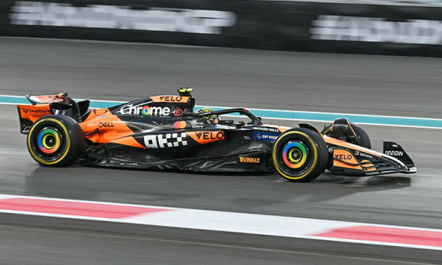 lando norris wins abu dhabi grand prix secures mclaren s first constructors title since 1998 lando norris wins abu dhabi grand prix secures mclaren s first constructors title since 1998