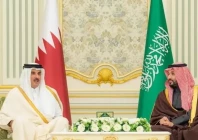 ksa qatar sign high speed rail deal