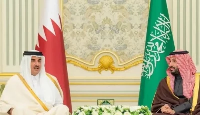 ksa qatar sign high speed rail deal ksa qatar sign high speed rail deal