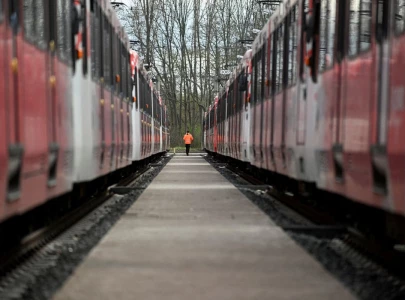 largest strike in decades brings germany to a standstill largest strike in decades brings germany to a standstill