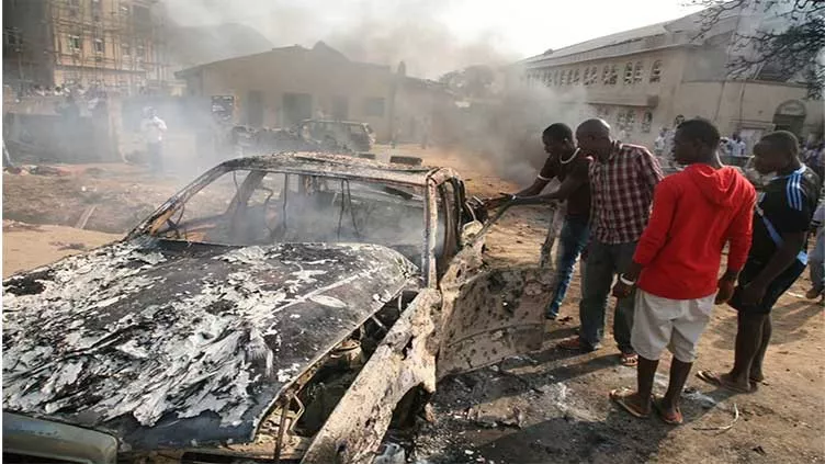 car bombing in somalia photo reuters car bombing in somalia photo reuters