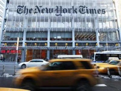 new york times ends partnership with apple news new york times ends partnership with apple news