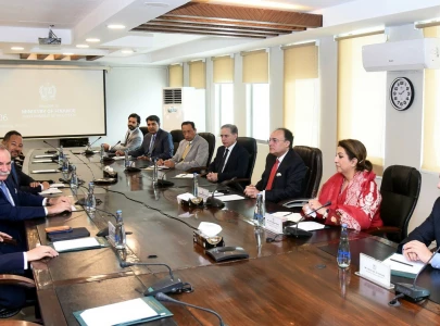 new york based alvarez marsal plans to open office in pakistan