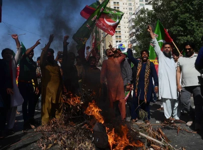 section 144 imposed across punjab amid rising unrest section 144 imposed across punjab amid rising unrest