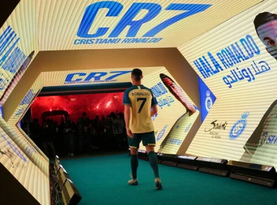 ronaldo to earn 400m euros in saudi club source ronaldo to earn 400m euros in saudi club source