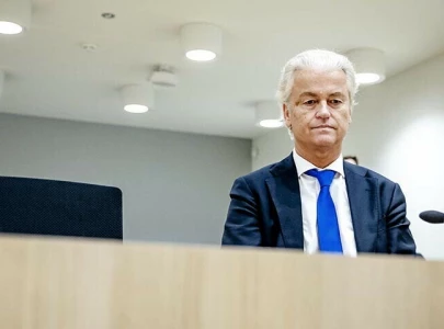 dutch court convicts saad rizvi ashraf jalali for incitement to violence against geert wilders dutch court convicts saad rizvi ashraf jalali for incitement to violence against geert wilders