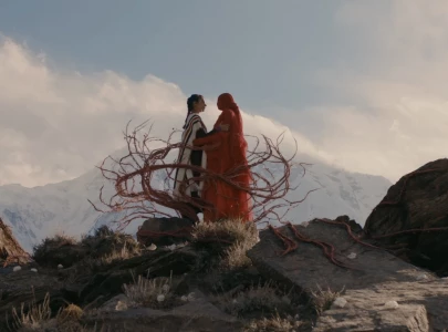 supernatural fantasy meets offbeat realism the trailer for fawad khan s barzakh is finally here supernatural fantasy meets offbeat realism the trailer for fawad khan s barzakh is finally here