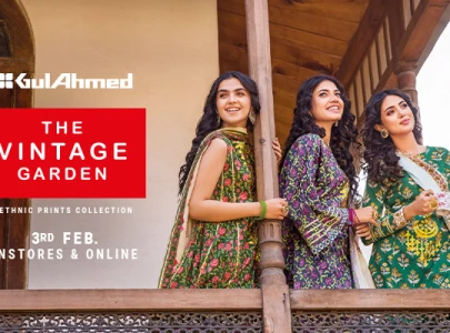 how gul ahmed is reigning supreme as the best lawn suit brand in pakistan