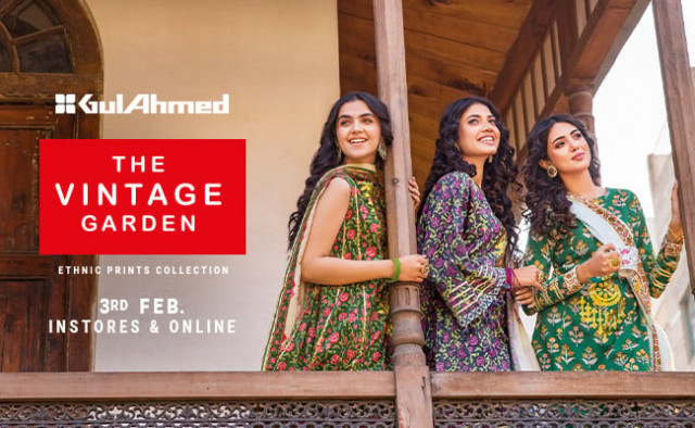 how gul ahmed is reigning supreme as the best lawn suit brand in pakistan