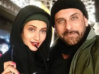 i proposed to him sherry shah shares how she and shamoon abbasi got married i proposed to him sherry shah shares how she and shamoon abbasi got married