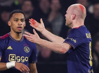 dutch authorities promise action over feyenoord ajax violence