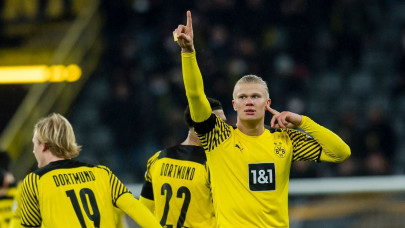 haaland unhappy about pressure to reveal his plans haaland unhappy about pressure to reveal his plans