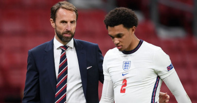 gerrard surprised southgate axed alexander arnold gerrard surprised southgate axed alexander arnold