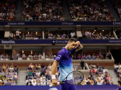 australian open sends fans warning australian open sends fans warning