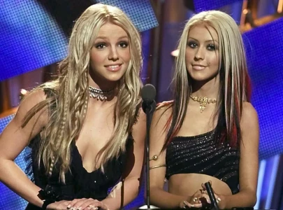 britney calls out christina for refusing to speak up when questioned about conservatorship