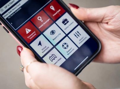 live feed link offered for emergencies live feed link offered for emergencies