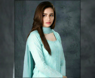sana javed s fake twitter account sparks controversy sana javed s fake twitter account sparks controversy