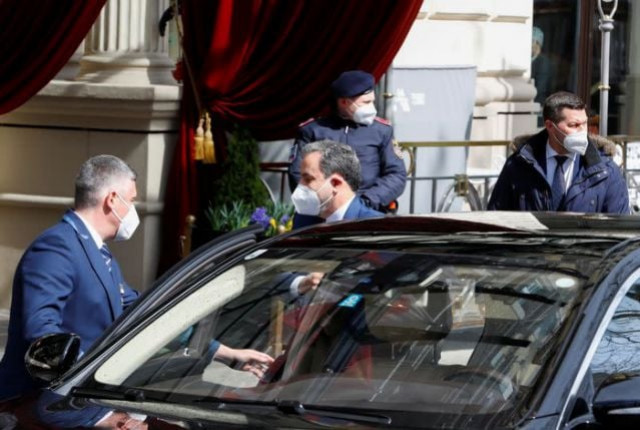 iran vows revenge for general s killing in beirut iran vows revenge for general s killing in beirut