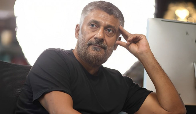 film industry is in control of moneyed kids vivek agnihotri slams bollywood in resurfaced interview film industry is in control of moneyed kids vivek agnihotri slams bollywood in resurfaced interview
