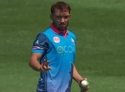 zaman khan s last over brilliance seals the deal again zaman khan s last over brilliance seals the deal again