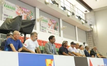 south asian games preparations reviewed
