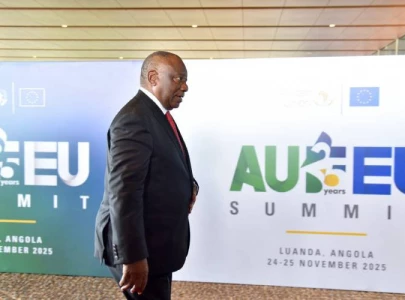 eu africa leaders talk trade