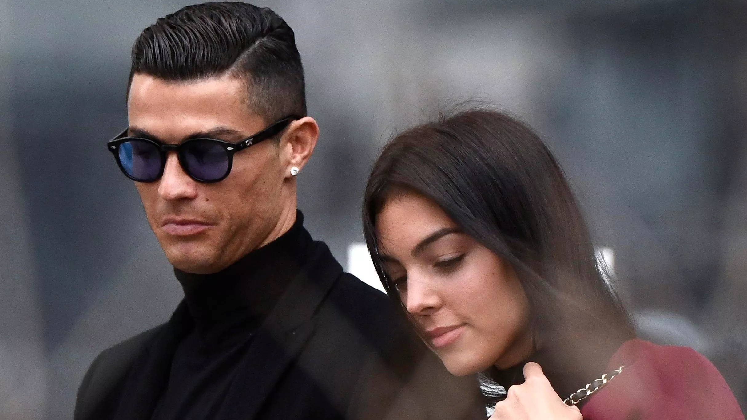 cristiano ronaldo announces death of baby son cristiano ronaldo announces death of baby son