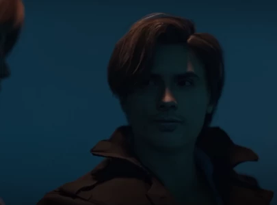 ali zafar and danyal zafar drop raat din a love song in an alternate reality