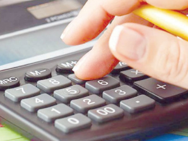 income tax collection was about rs335 billion more than the target offsetting the impact of missed sales tax and customs duty targets photo file income tax collection was about rs335 billion more than the target offsetting the impact of missed sales tax and customs duty targets photo file