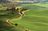 tuscany s charms