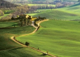 tuscany s charms