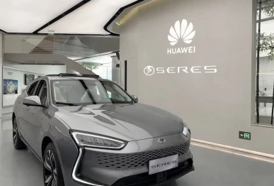 seres impressive ev lineup bringing cutting edge technology to the pakistani auto industry