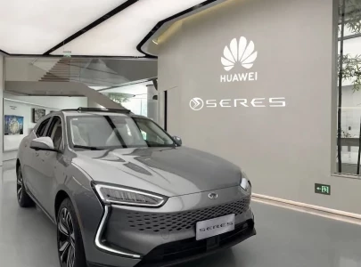 seres impressive ev lineup bringing cutting edge technology to the pakistani auto industry