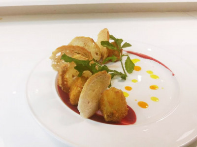 restaurant review ambrosia is a cut above the rest restaurant review ambrosia is a cut above the rest