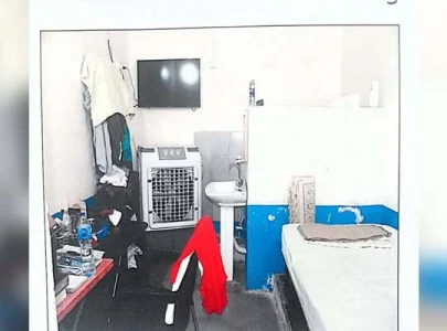 govt denies imran s solitary confinement govt denies imran s solitary confinement