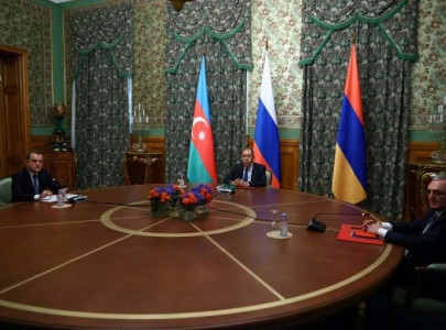 russia appeals to armenia and azerbaijan over nagorno karabakh ceasefire