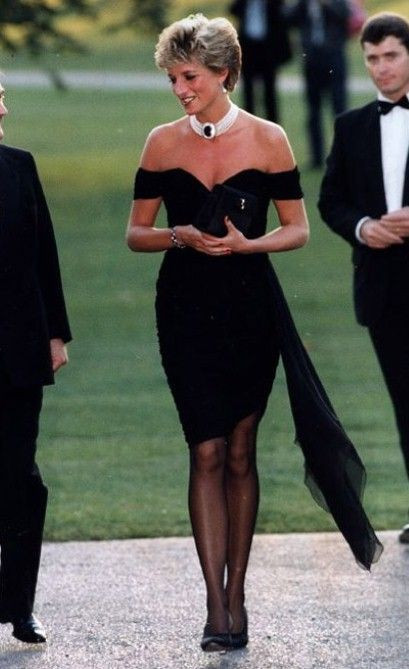 See pics: Rihanna to Princess Diana, iconic women in iconic Dior