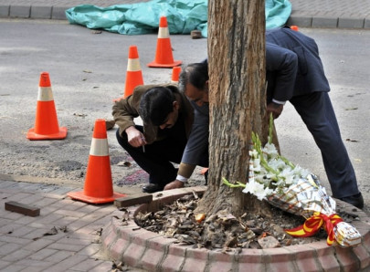 the probe begins investigators focus on qadri s suspected associates the probe begins investigators focus on qadri s suspected associates