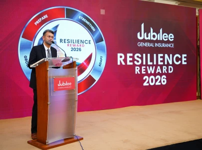 jubilee general launches resilience reward program to advance risk prevention and business resilience