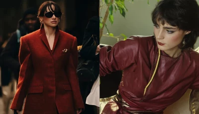 pinterest predicts 2025 the bold maximalism revival is here