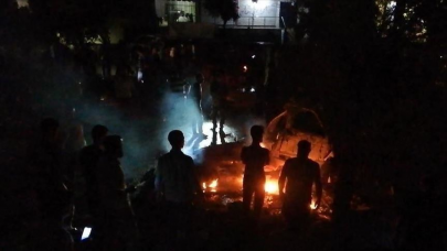 1 killed 11 injured in northern syria airstrikes