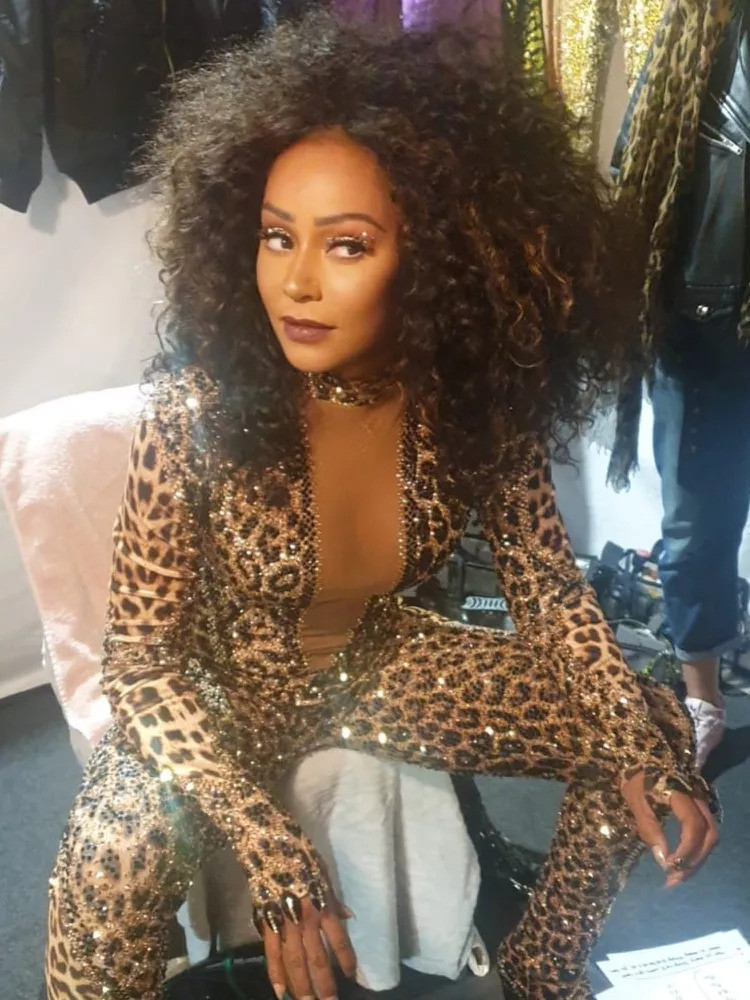 Instagram/ @officialmelb