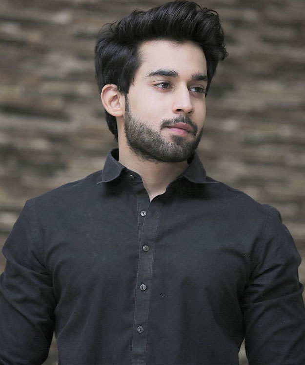 PHOTO: BILAL ABBAS KHAN/INSTAGRAM